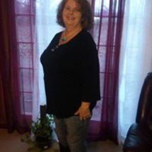 Meet your Posher, Judy